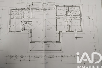achat maison morcenx 40110