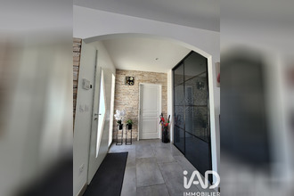 achat maison morcenx 40110