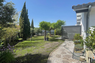 achat maison morcenx 40110