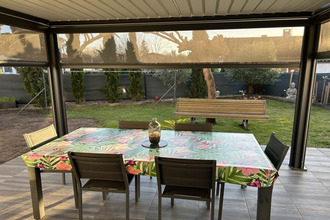 achat maison morcenx 40110