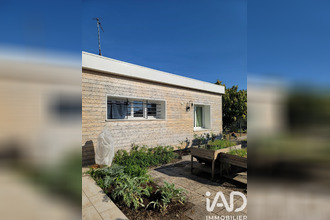 achat maison morcenx 40110