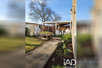 achat maison morcenx 40110