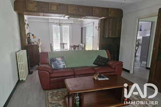 achat maison morcenx 40110