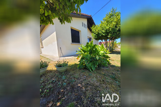 achat maison morcenx 40110