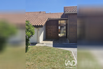 achat maison morcenx 40110