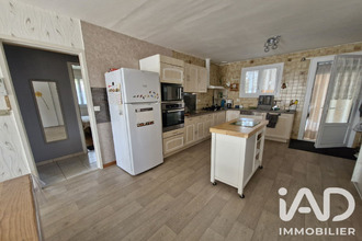 achat maison morcenx 40110