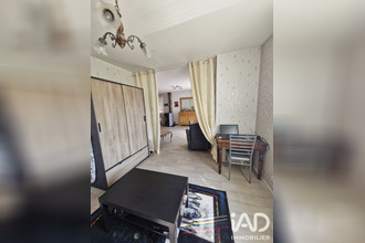 achat maison morcenx 40110