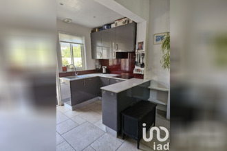 achat maison morcenx 40110