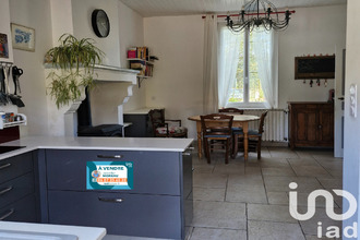 achat maison morcenx 40110