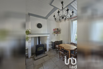 achat maison morcenx 40110