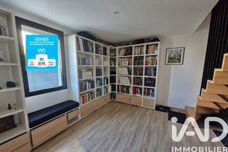 achat maison morcenx 40110