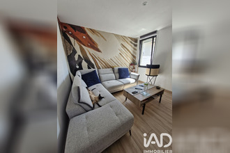 achat maison morcenx 40110