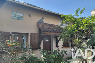 achat maison morcenx 40110