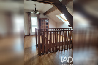 achat maison morcenx 40110
