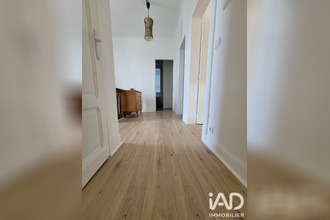 achat maison morcenx 40110