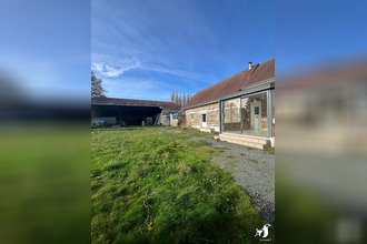 achat maison morchies 62124