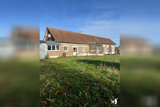 achat maison morchies 62124