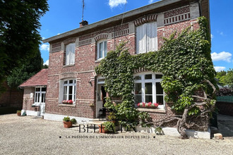 achat maison morcourt 02100