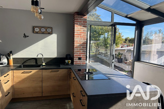 achat maison morcourt 02100