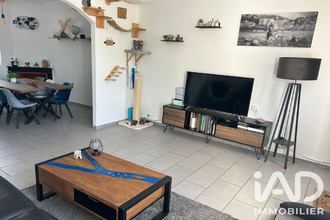 achat maison morcourt 02100