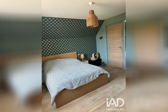 achat maison morcourt 02100