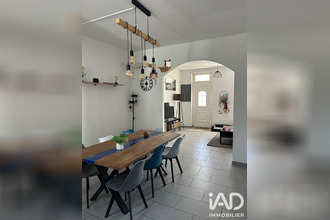 achat maison morcourt 02100