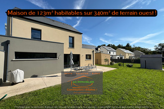 achat maison mordelles 35310