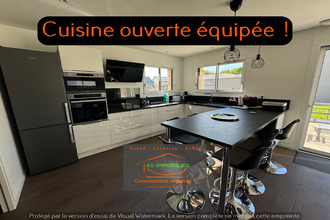 achat maison mordelles 35310