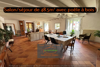 achat maison mordelles 35310