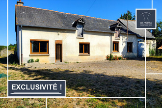 achat maison mordelles 35310