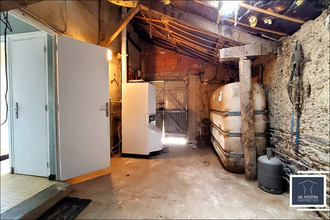 achat maison mordelles 35310