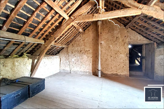 achat maison mordelles 35310