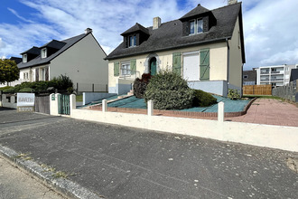 achat maison mordelles 35310