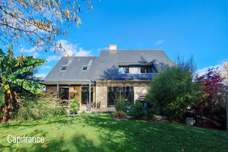 achat maison mordelles 35310