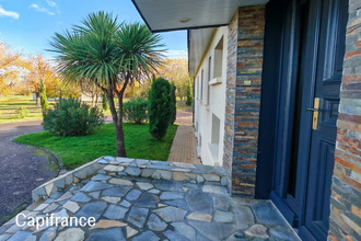 achat maison mordelles 35310