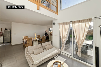 achat maison mordelles 35310