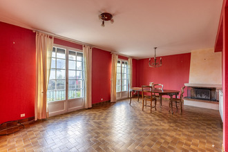 achat maison mordelles 35310