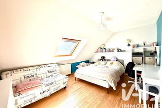 achat maison mordelles 35310