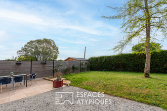 achat maison mordelles 35310