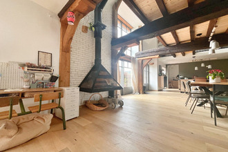 achat maison mordelles 35310
