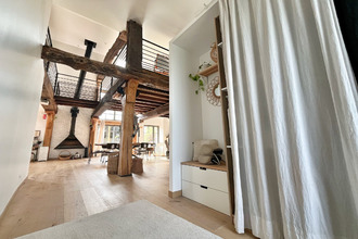 achat maison mordelles 35310