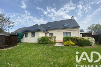 achat maison mordelles 35310