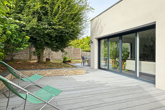 achat maison mordelles 35310
