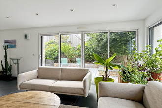 achat maison mordelles 35310