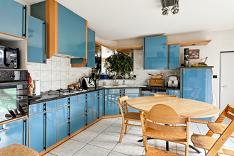 achat maison mordelles 35310