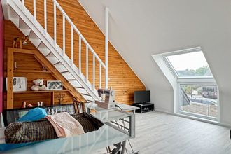 achat maison mordelles 35310