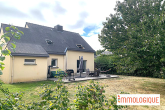 achat maison mordelles 35310