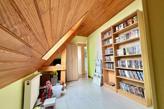 achat maison mordelles 35310