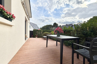 achat maison mordelles 35310