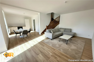 achat maison mordelles 35310
